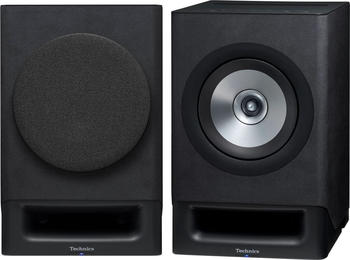 Technics SC-CX700E Charcoal Black