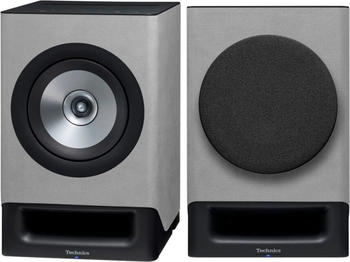 Technics SC-CX700E Silky Gray