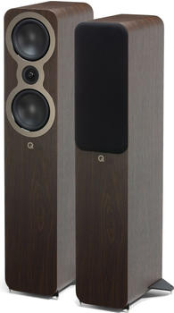 Q Acoustics 3050C Walnut