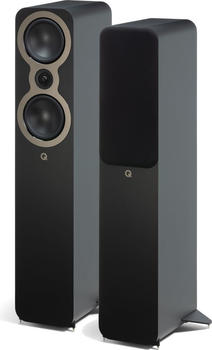 Q Acoustics 3050C Black