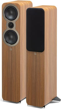 Q Acoustics 3050C Light Oak