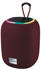 Canyon Bluetooth Lautsprecher (CNE-CBTSP8) rot