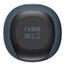 Canyon Bluetooth Lautsprecher (CNE-CBTSP8) grau