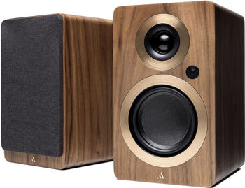 Argon Forte A4 WiFi Walnut