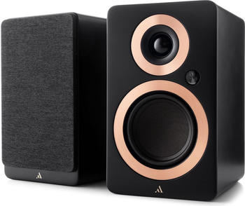 Argon Forte A4 WiFi Black