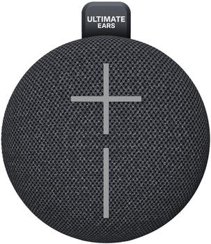 Ultimate Ears MINIROLL Gentle Black