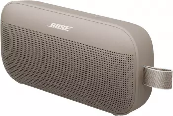 sandstein: Bose SoundLink Flex (2e generation)