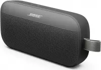 Bose Bluetooth-Lautsprecher Soundlink Flex 2nd Gen, schwarz, Wasserdicht IP67,...