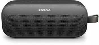 Bose SoundLink Flex (2e generation) Black