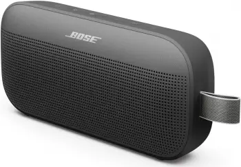 Bose SoundLink Flex (2e generation) Black