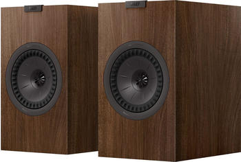 KEF Q3 Meta Walnut