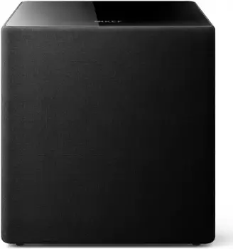 KEF Kube 15 MIE – KEF Kube 15 MIE für druckvolle Basswiedergabe im Heimkino