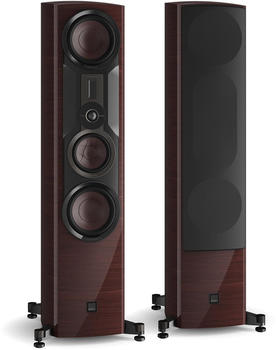DALI Epikore 9 Maroon