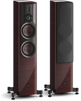 DALI Epikore 7 Maroon