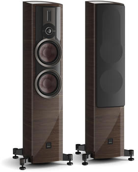 DALI Epikore 7 Walnut