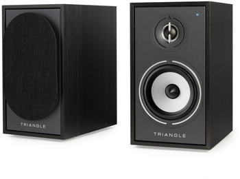 Triangle Borea BR02 CONNECT Black