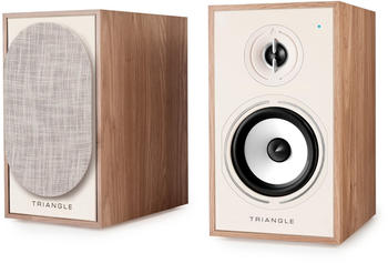 Triangle Borea BR02 CONNECT Light Oak