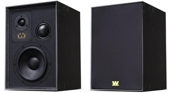 Wharfedale Super Denton Black