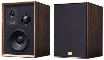Wharfedale Super Denton Walnuss