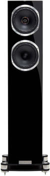 Fyne Audio F501SP schwarz
