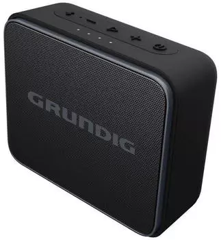 Grundig GBT Solo+ Black