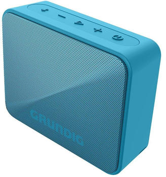 Grundig GBT Solo+ Blue
