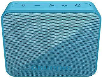 Grundig GBT Solo+ Blue – Leistungsstarke Akustik im Taschenformat