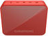 Grundig GBT Solo+ Red