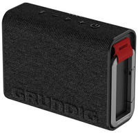 Grundig Jam 2 Black BT-Lautsprecher 4,3W,AUX,TWS,30Std Akku