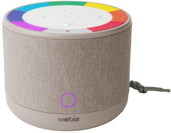 Wobie wobie box grau