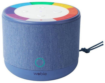 Wobie wobie box blau