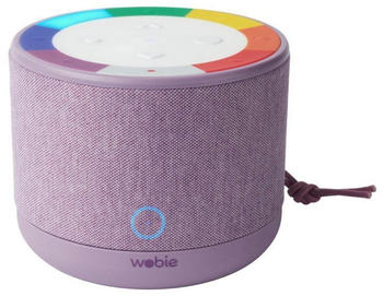 Wobie wobie box violett