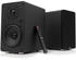 Vulkkano A5 ARC Black
