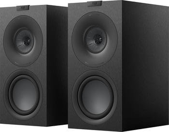 KEF Q Concerto Meta Black