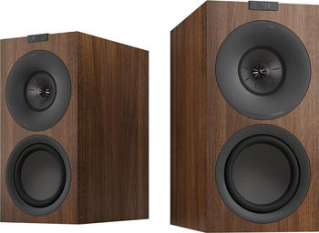 KEF Q Concerto Meta Walnut