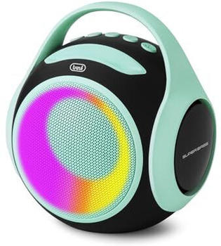 Trevi XR JUMP turquoise