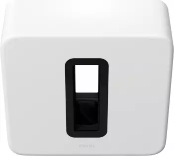 Sonos SUB (4rd Generation) – Mühelose Integration in Ihr bestehendes Setup