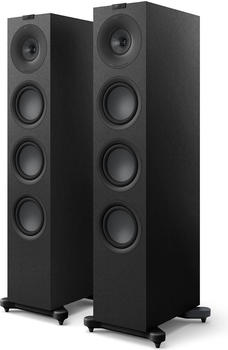 KEF Q11 Meta Black