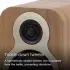 Q Acoustics 3030C White