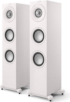 KEF Q7 Meta White