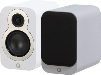 Q Acoustics 3010C White