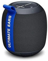 Logitech 984-001948, Logitech Ultimate Ears WONDERBOOM Play Black