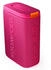 BOOMPODS Beachboom Pink