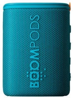 BOOMPODS Beachboom Bluetooth-Lautsprecher blau
