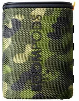BOOMPODS Beachboom Camo