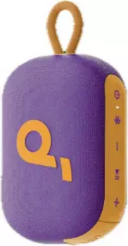 Soundcore Select Select 4 Purple – Soundcore Select Select 4 Purple – Kraftvoller Sound für unterwegs