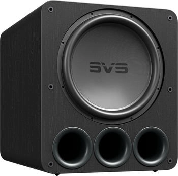 SVSound PB-17 Ultra R Evolution Wood Black