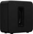 Black: Sonos Sub 4