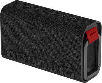 Grundig Xplore Black