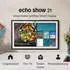 Amazon Echo Show 21